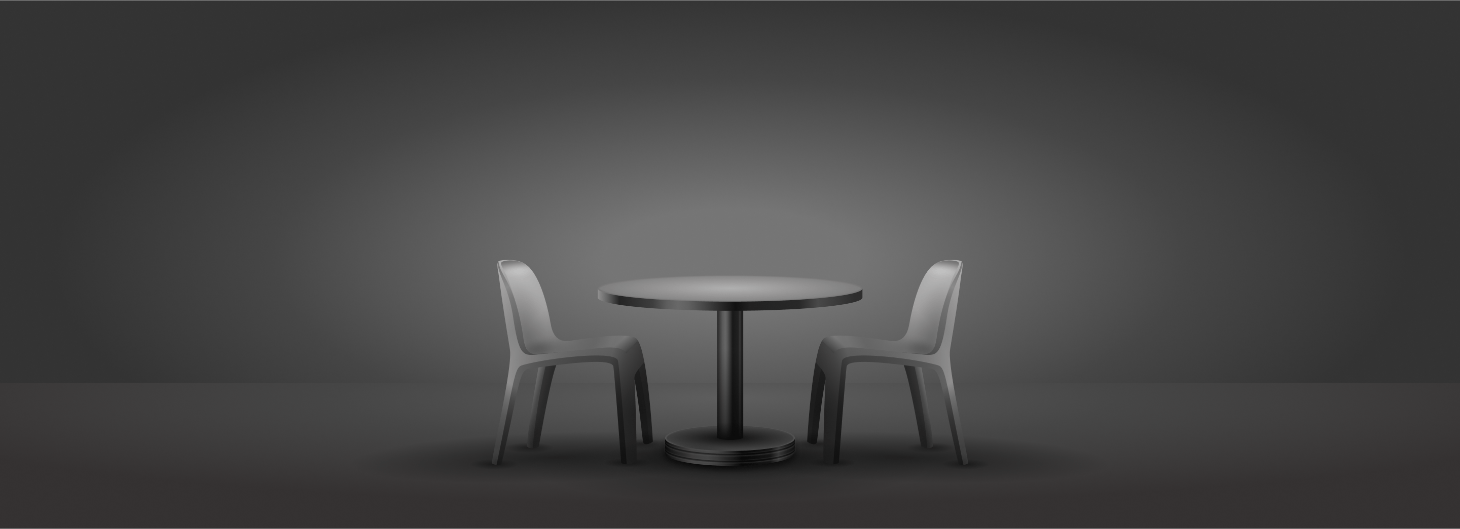 Table and Chairs